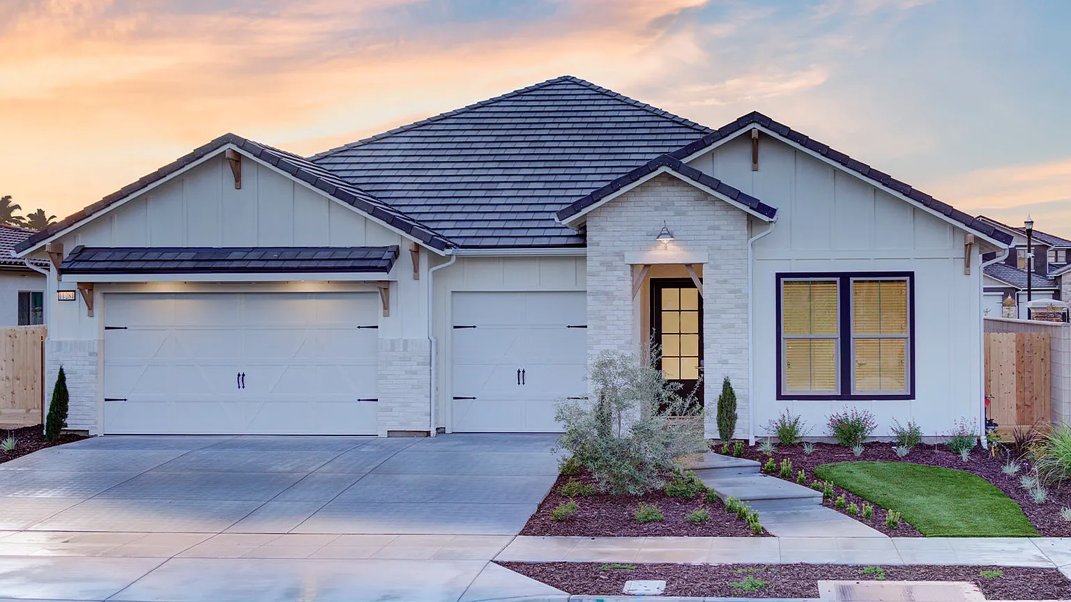 Bella Plan, Granville at Riverstone photo 1