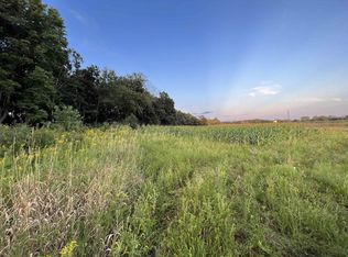 22 Ac Hwy #127, Portage, WI 53901