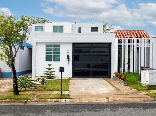 5 Urb Parque De Torrimar Calle #5, Bayamon, PR 00959