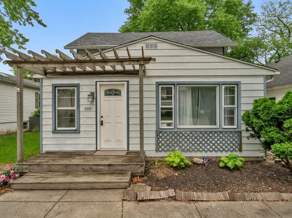 508 7th St, Mazon, IL 60444