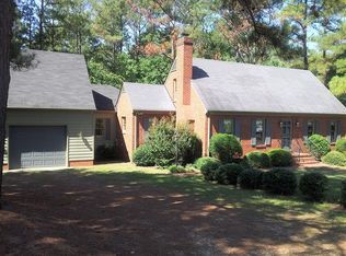 1639 Mill Rd, Henrico, VA 23231