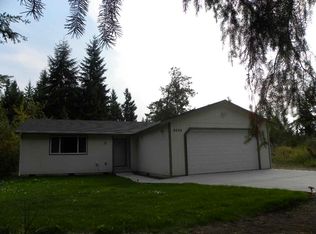 809 Tipsoo Loop SE, Rainier, WA 98576