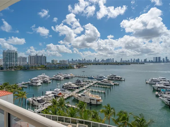 1900 Sunset Harbour Dr Suite 1008, Miami Beach, FL 33139