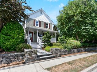 5 Patrick Dr, Fairfield, CT 06824