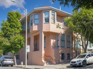 350 Frederick St APT 6, San Francisco, CA 94117