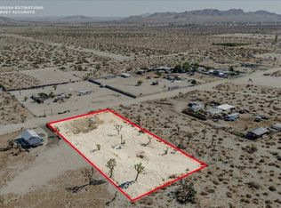 E Avenue R2, Littlerock, CA 93543