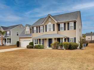 9004 Chato Ct, Summerville, SC 29483