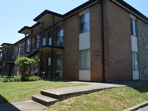 2nd image of 2601 Hillsboro Pike APT 3