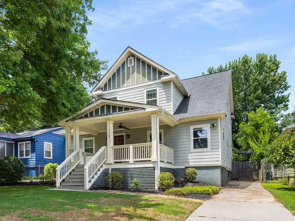 1134 Knott St SE, Atlanta, GA 30316