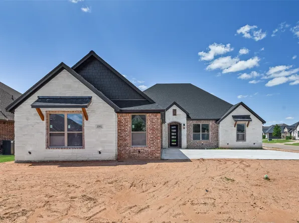 1041 Mickelson Dr, Granbury, TX 76048