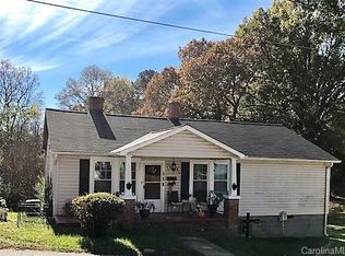 307 Rice St, Kannapolis, NC 28081