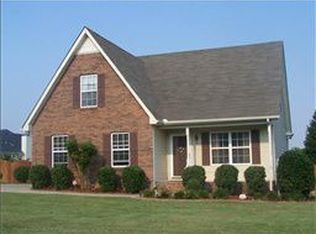 443 County Farm Rd, Murfreesboro, TN 37127