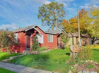 621 S Cannon St, Spokane, WA 99204