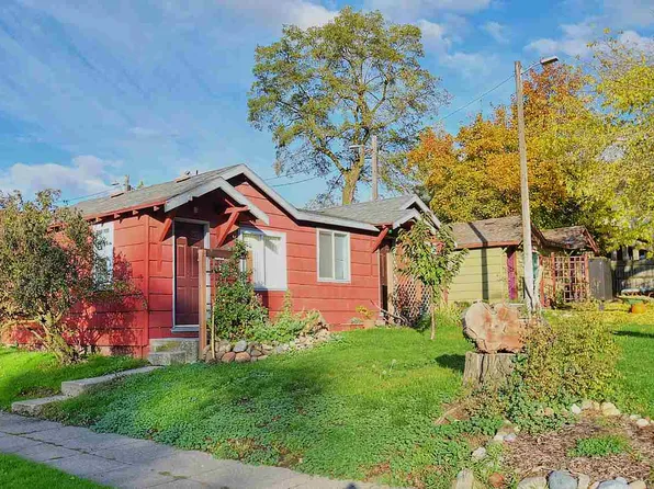 621 S Cannon St, Spokane, WA 99204