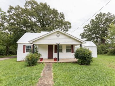 9516 State Highway 22, Michie, TN, 38357
