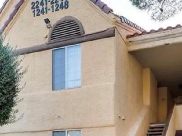 2200 S Fort Apache Rd Unit 2243, Las Vegas, NV 89117