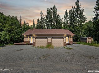 3601 E Birch View Dr, Wasilla, AK 99654