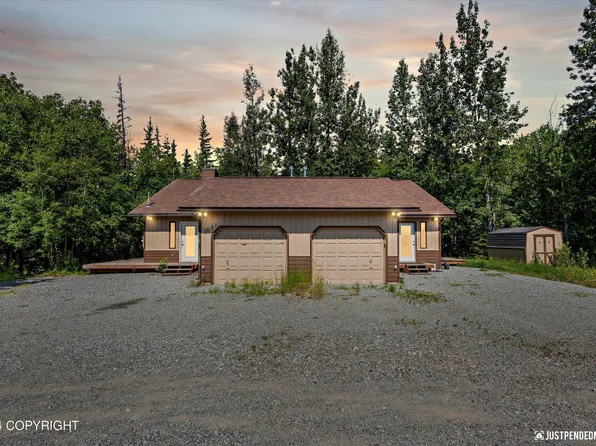 3601 E Birch View Dr, Wasilla, AK 99654
