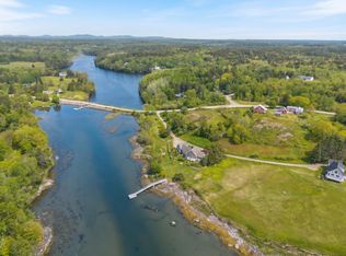 13 Osprey Ln, Cushing, ME 04563