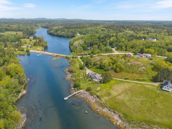 13 Osprey Lane, Cushing, ME 04563