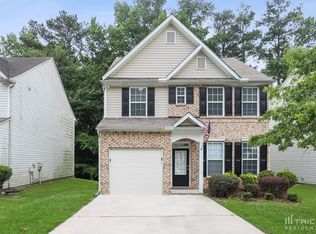 3975 Shenfield Dr, Union City, GA 30291