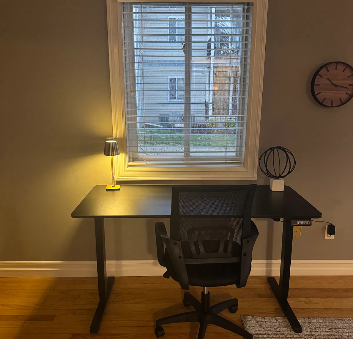 1 bed, 660 sqft, $2,000 — Photo 3