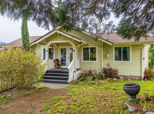 584 Mount Pleasant Rd, Port Angeles, WA 98362
