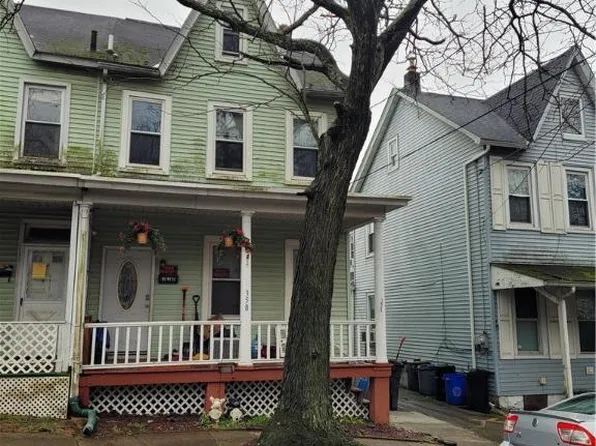 358 W Nesquehoning St, Easton, PA 18042