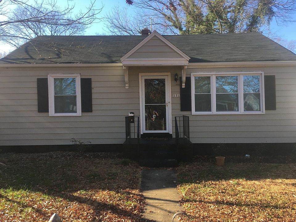 1st image of 1512 Texas Ave