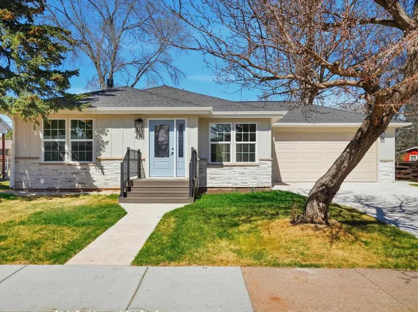 4318 Timothy St, Rapid City, SD 57702