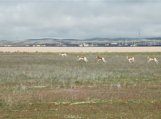 0 Arrow Bear Trl #243, Santa Margarita, CA 93453