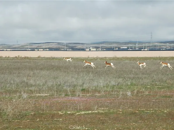 0 Arrow Bear Trl #243, Santa Margarita, CA 93453