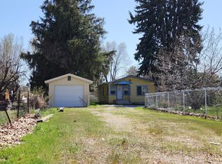 647 Pioneer Rd, Weiser, ID 83672