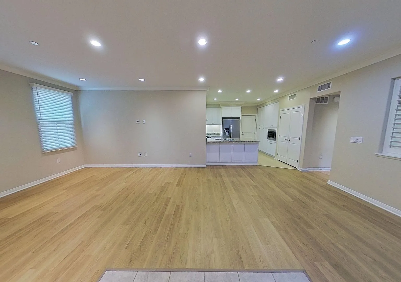 134 Overbrook, Irvine: Charming 1 Bed 1.5 Bath + Bonus Room Home with Community Ammenities! — Photo 3