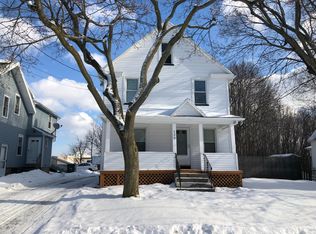 120 Stenson St, Rochester, NY 14606