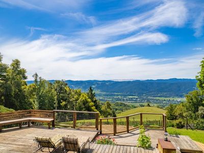 16121 Deer Meadows Road, Boonville, CA, 95415