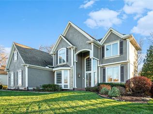 11405 W 141st St, Overland Park, KS 66221