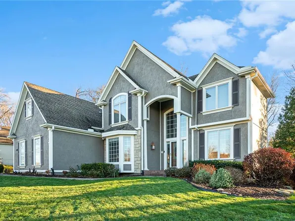 11405 W 141st St, Overland Park, KS 66221