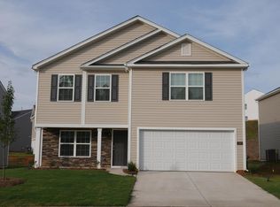 1261 Aurora Glen Dr, Rural Hall, NC 27045