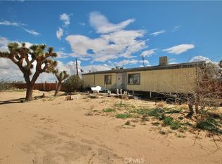 59631 Bearing Tree Rd, Landers, CA 92285