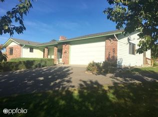 3575 NW Cascade Ave, East Wenatchee, WA 98802