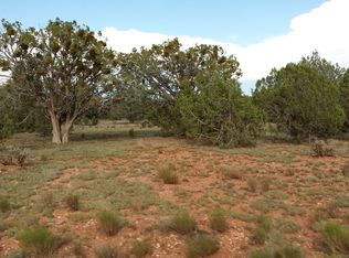 55997 N Lago Rd, Seligman, AZ 86337