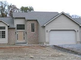 2553 Forest Spgs, Warren, OH