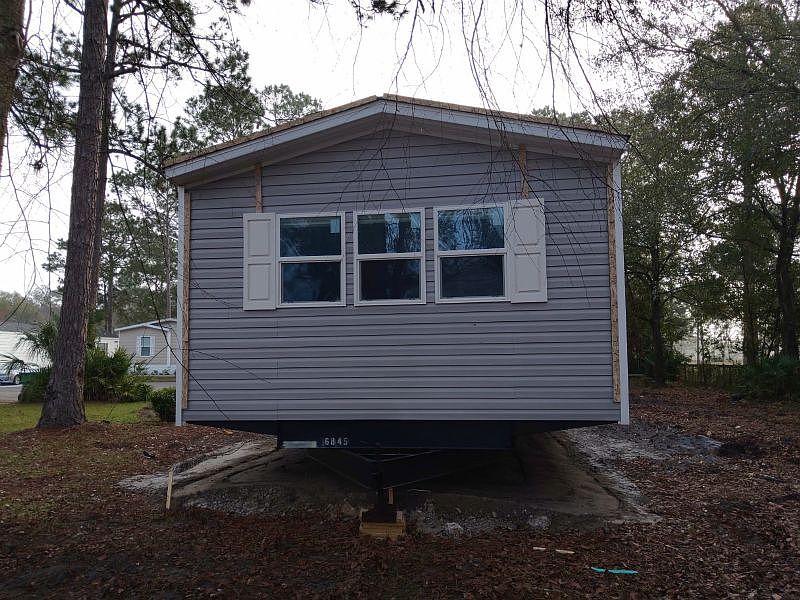 1st image of 9380 103rd St Lot 97