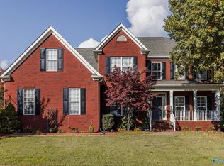 328 Old Overton Dr, Madison, AL 35756