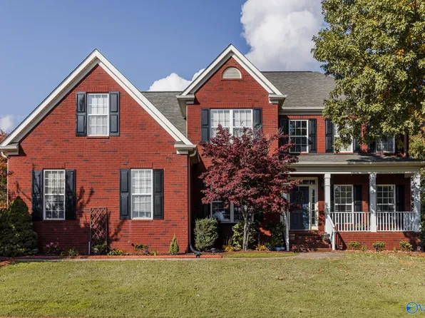 328 Old Overton Dr, Madison, AL 35756