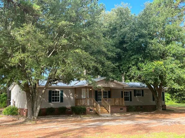50 Range Ct, Walterboro, SC 29488