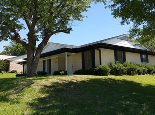 2322 Camp David Dr, Mesquite, TX 75149