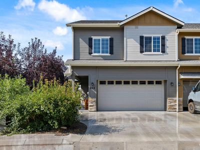 424 E 51st St, Garden City, ID, 83714