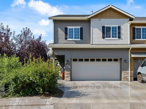 424 E 51st St, Garden City, ID 83714